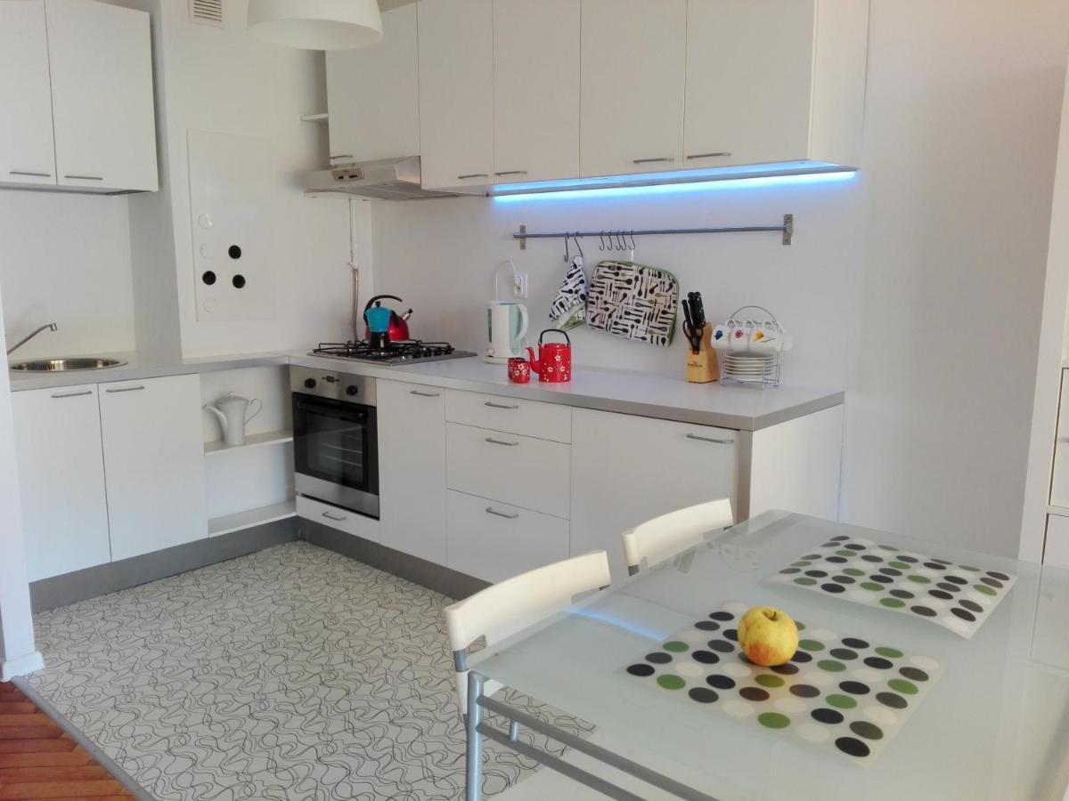Studio Gdynia Center Dış mekan fotoğraf