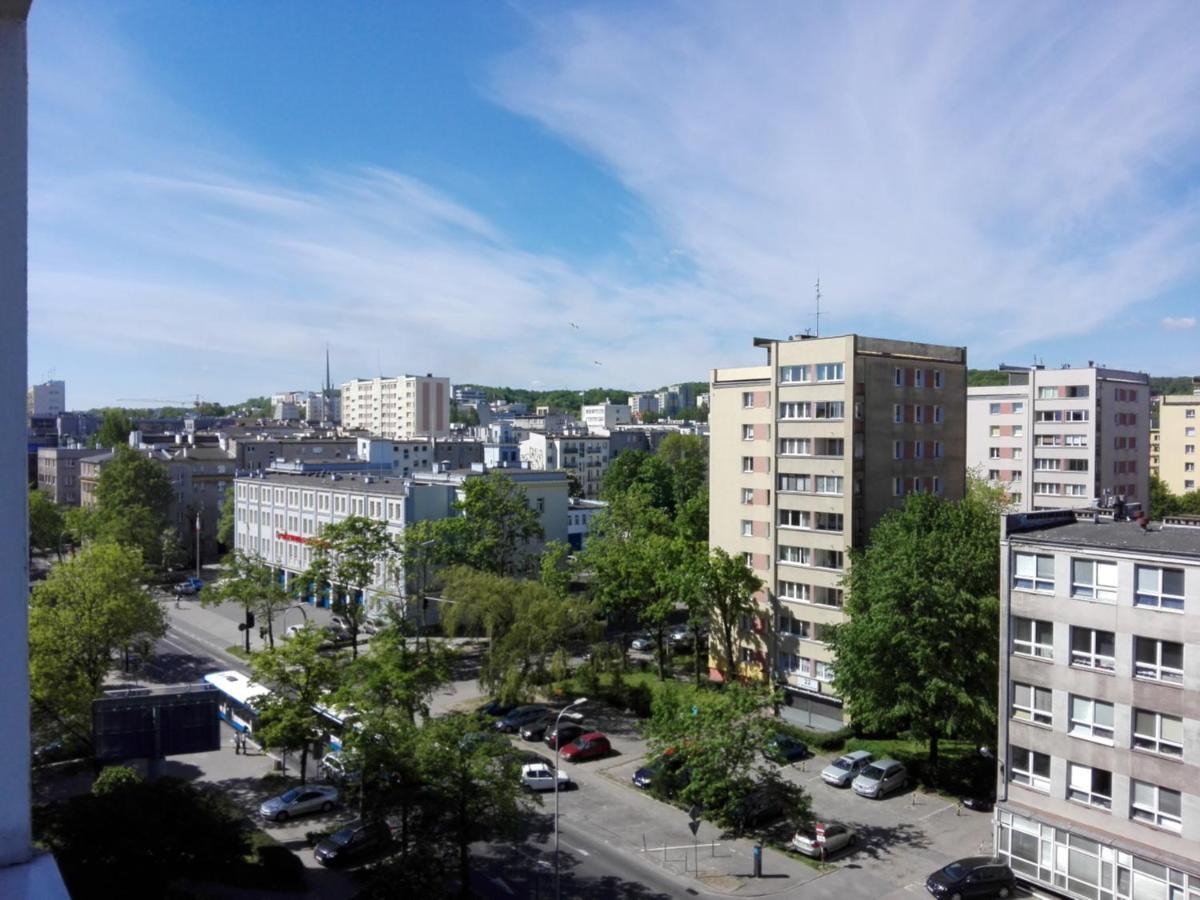 Studio Gdynia Center Dış mekan fotoğraf