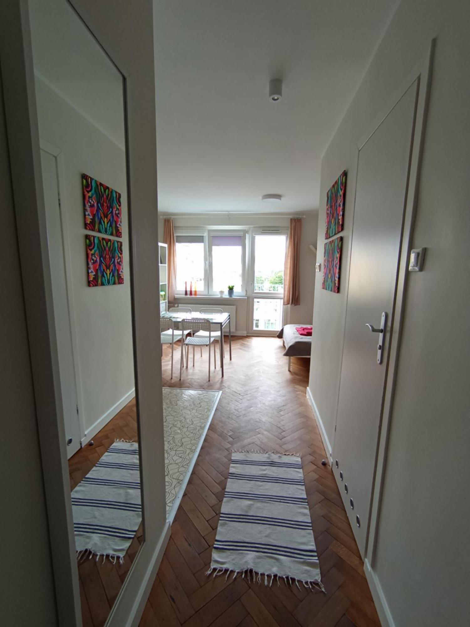 Studio Gdynia Center Dış mekan fotoğraf