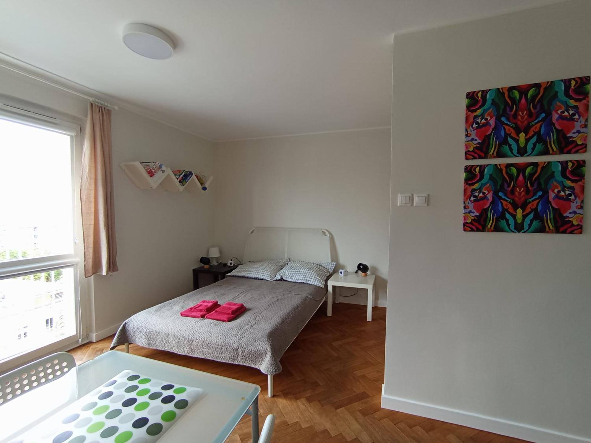 Studio Gdynia Center Dış mekan fotoğraf