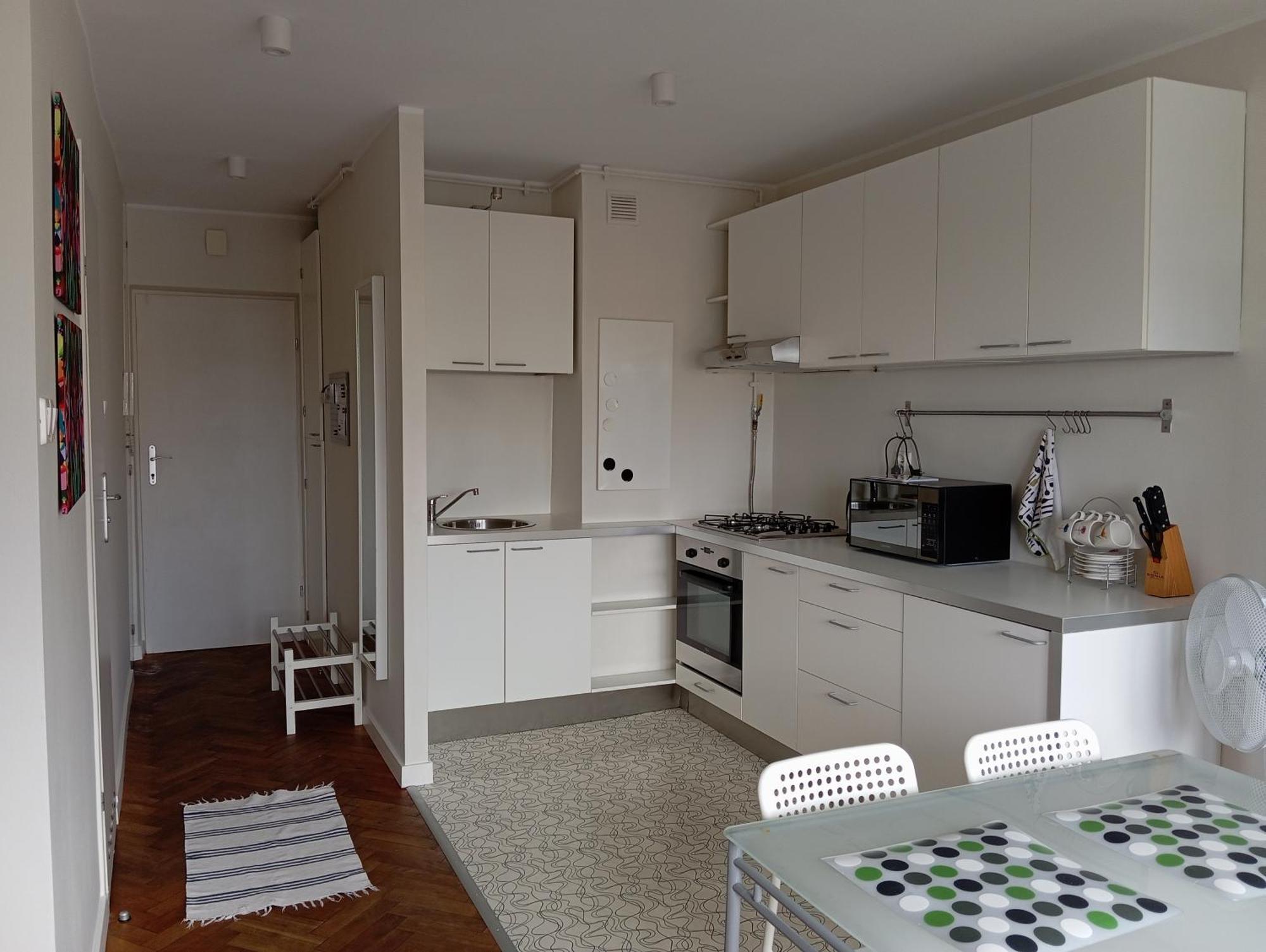 Studio Gdynia Center Dış mekan fotoğraf