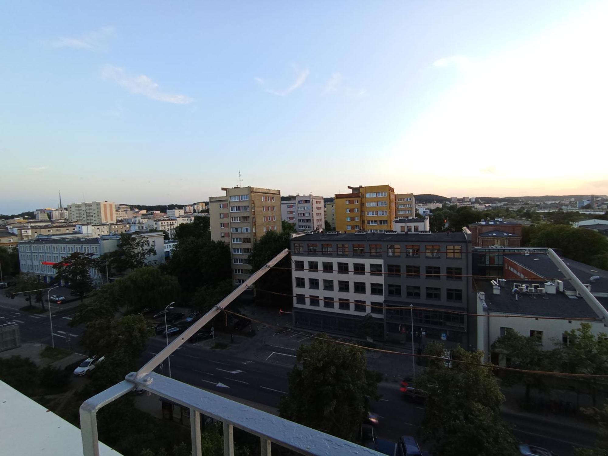 Studio Gdynia Center Dış mekan fotoğraf